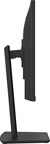 iiyama Prolite XUB2793HS-B7 27" IPS LED monitor offers Full-HD resolution, 100Hz refresh rate, HDMI, DP, height adjustment, pivot, Adaptive Sync, and black design.