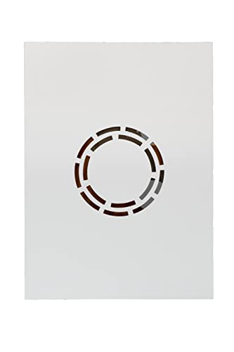 Anzapack 814805H Universal Cabinet for Boilers, 100 x 55 x 44 cm