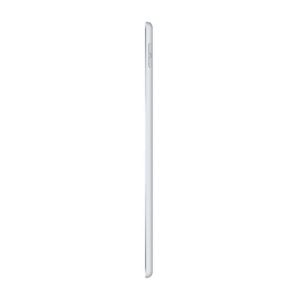 2019 Apple iPad (10.2-inch, Wi-Fi + Cellular, 32GB) Silver (Renewed)