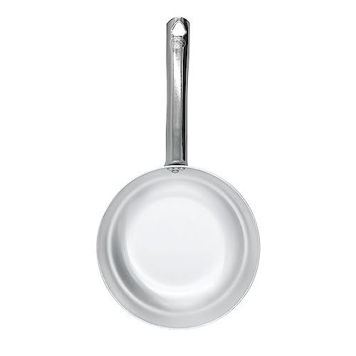 Agnelli pan with stainless steel handle 36 cm