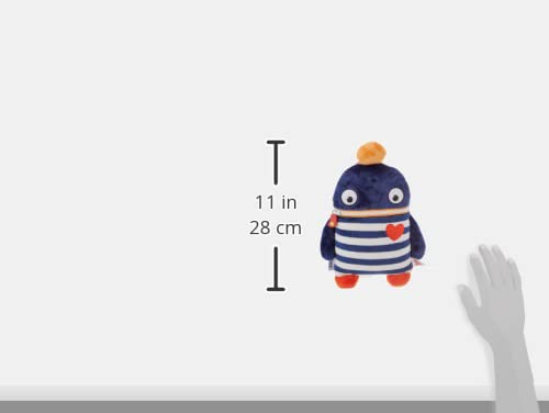 Schmidt Spiele Worry Eater 42370 Ping, Worry Eater small, 25 cm, plush