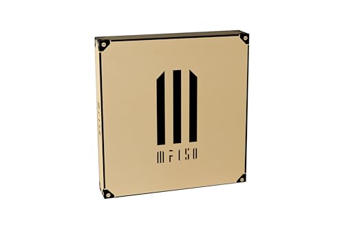 IIIF150 Air 2 Ultra Outdoor Smartphone 5G, 32(16+16) GB+512GB, 6.78" AMOLED/120Hz Outdoor Handy Ohne Vertrag, 108MP+64MP Nachtsicht, 65W/5000mAh, Android13 Rugged Baustellenhandy, Dual 5G SIM/NFC/OTG