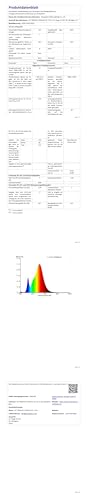 Briignite The light bulb is shining. A plant lamp Plant lamp Full spectrum growth lamp E27 base 12W growth lamp, growth light for indoor plants