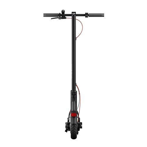 Xiaomi Electric Scooter 4 Pro 2nd Edition (DE) Foldable E-Scooter with street legal, max 20 km/h - up to 60 km range, Dual brake system, LED display & turn signals, App settings