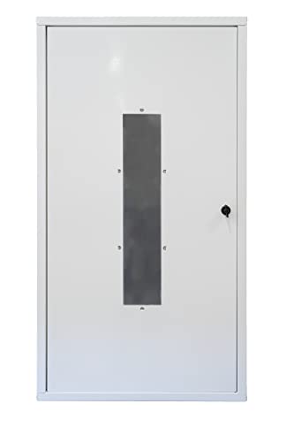 Anzapack 814805H Universal Cabinet for Boilers, 100 x 55 x 44 cm