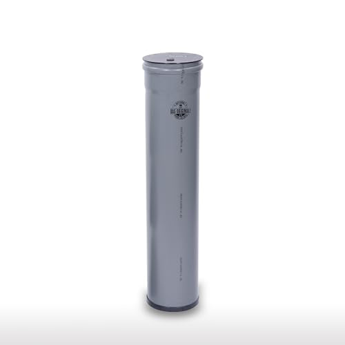 HopfenHöhle - The Original! (No elevator) I Outdoor Ground Beer Cooler I Up to 15 Different Bottles (0.33/0.5 l) I Easy Installation I Robust Materials I Incl. Game