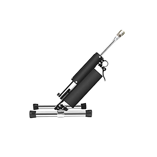 FREDORCH F22 New automatic sex machine for women and men. Sex machines, masturbation, love machine, masturbator with dildo (PACKAGER B)