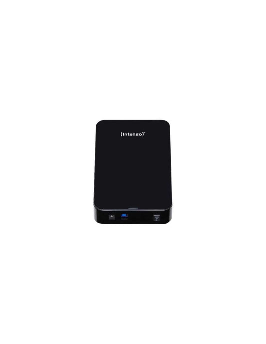 Intenso 3.5" Desktop HDD 3.0 8TB Memory Center