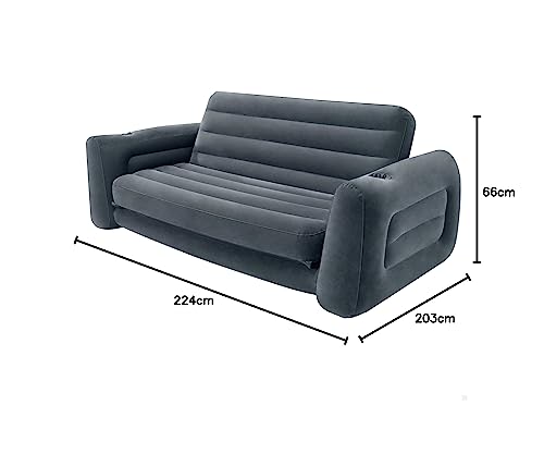 Intex Pull-Out Sofa