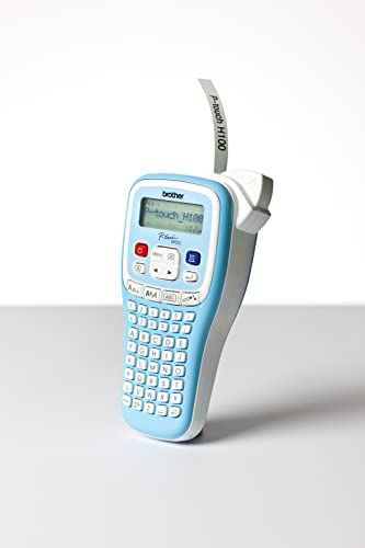 Brother PT-H100LB Mobile Label Printer