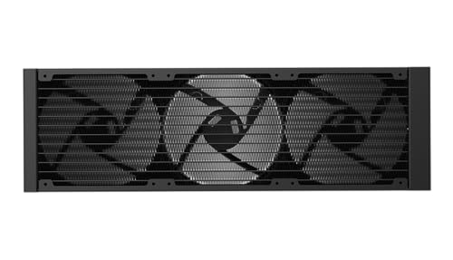 Thermaltake LA360-S ARGB | All-In-One Liquid Cooler | Black