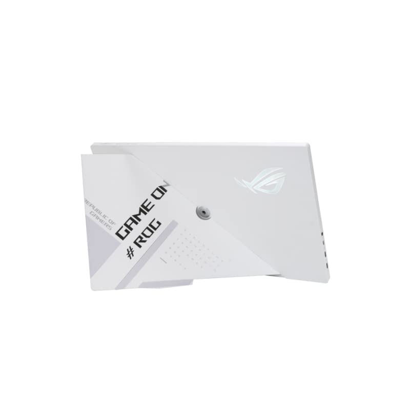 ASUS ROG Strix XG16AHP 15.6 inch Portable Gaming Monitor (FHD, 144 Hz, IPS Panel, NVIDIA G-SYNC Compatible, USB Type-C, Micro HDMI, 3ms)