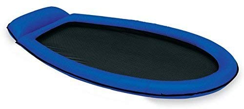 Intex 58836EU Mesh Mat - Inflatable water hammock - 178 x 94 cm - Assorted colors.