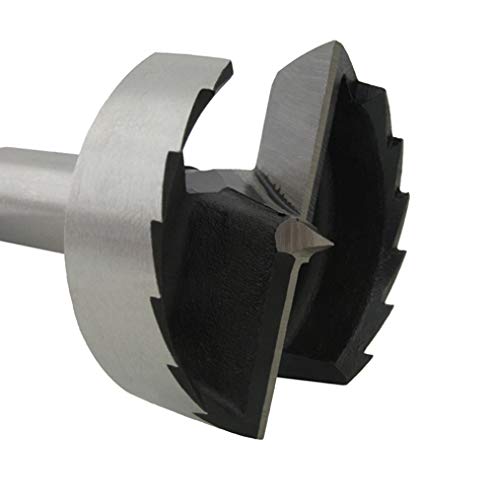 Forstner drill toothed wood drill hole saw pot drill softwood hardwood Ø 63 / working length = 110