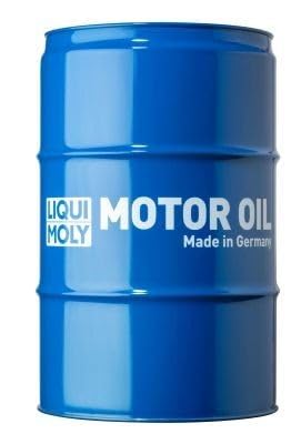 LIQUI MOLY 2316 Top Tech Motor Oil HC 4600 5w30 5L