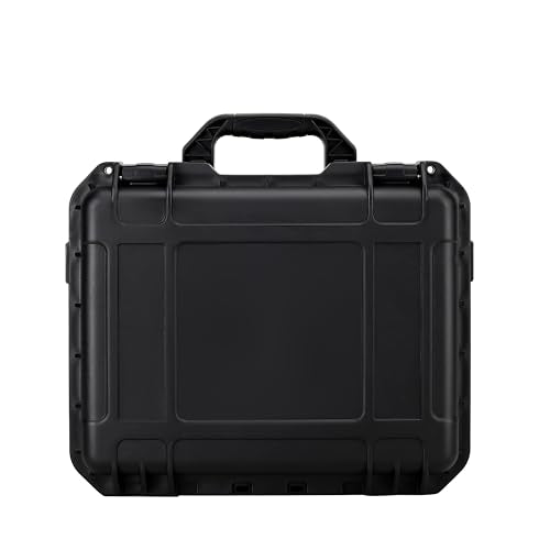 Professional Mini 3 Pro Case, Waterproof Hardshell Case for DJI Mini 3 Pro Drone and DJI RC/DJI RC N1 Remote Controller and Drone Accessories