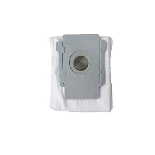 Spare parts for iRobot Roomba i7 i7+ i7 Plus E5 E6 E7 i3 i3+ i4 i4+ i6 i6+ i8 i8+/Plus j7 (7150) j7+ (7550) robot vacuum accessories rubber brushes HEPA filters trash bags side brushes