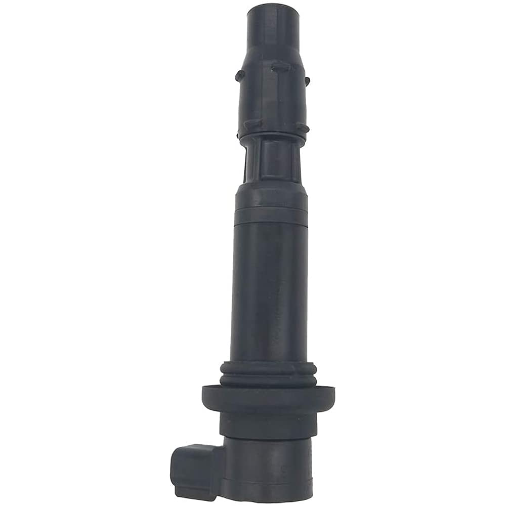 Amrxuts 4 PIECES 129700-4800 J0480 Ignition Coil for SUZUKI GSXR600 K4 K5 K6 K7 GSXR 600 750 GSX-R600 GSX-R750 GSXR750 GSR600 33410-29G00