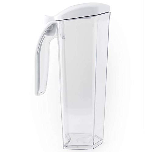Juice preservation set, airtight, canner