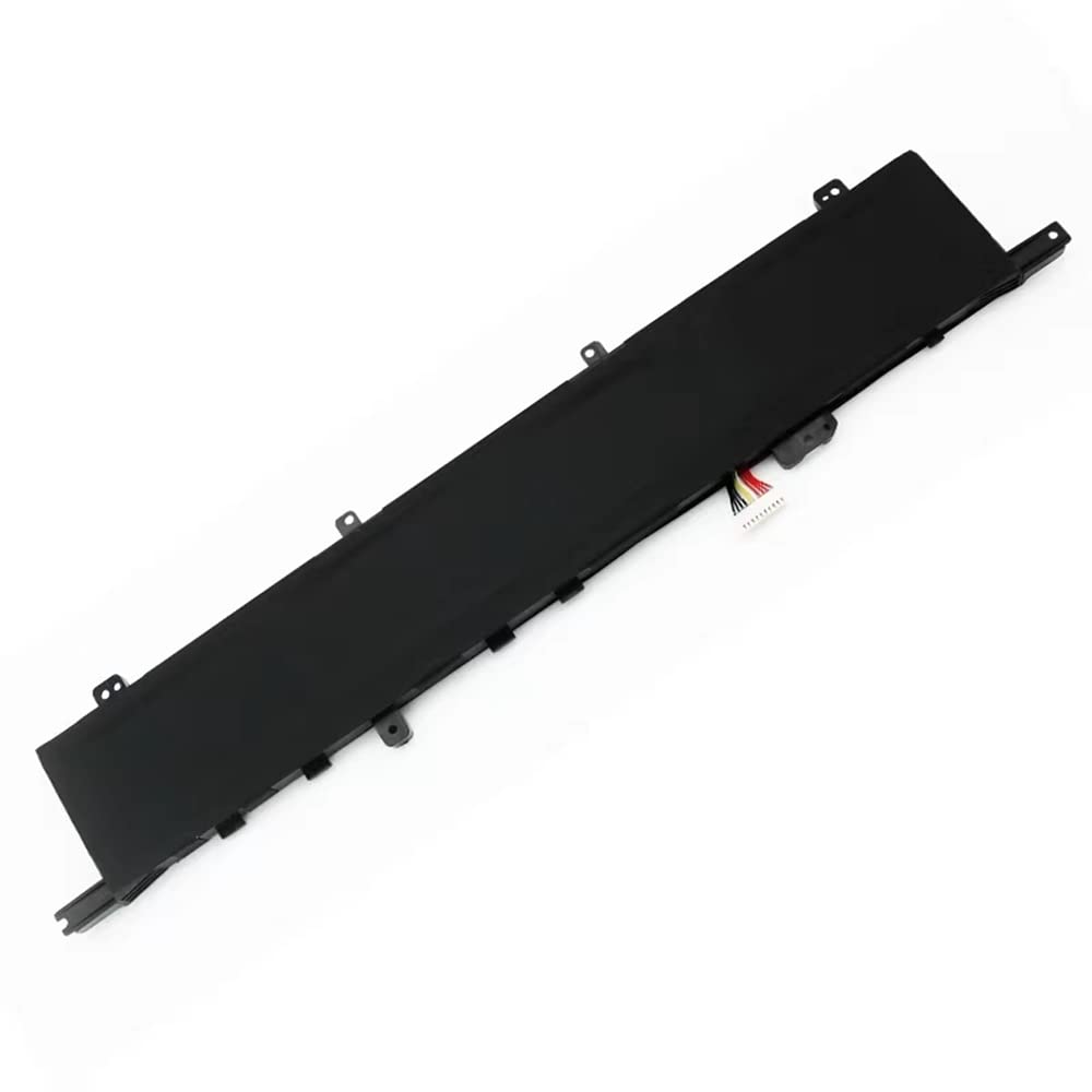 ASKC C42N1846 C42N1846-1 laptop battery for Asus ZenBook Pro Duo UX581 UX581G UX581GV UX581LV Series UX581GV-H2001T H2002T H2003T XB74T XB94T UX581LV-H2002R UX581LV-H2014R 15.4V 62Wh