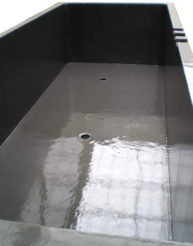 Impermax high-quality liquid pond liner - natural sand - 10 kg