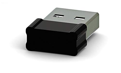 USB Mouse Jiggler - Mouse jiggler, mouse mover, shaker, prevents screen saver and sleep mode.