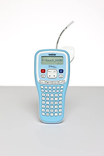 Brother PT-H100LB Mobile Label Printer
