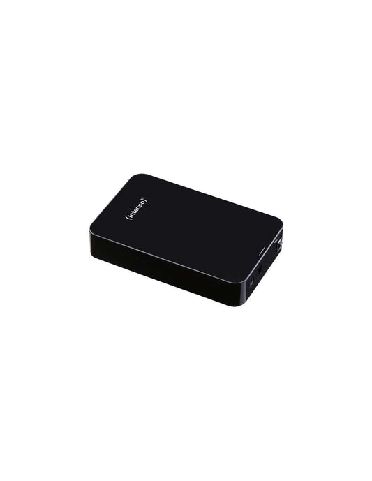 Intenso 3.5" Desktop HDD 3.0 8TB Memory Center