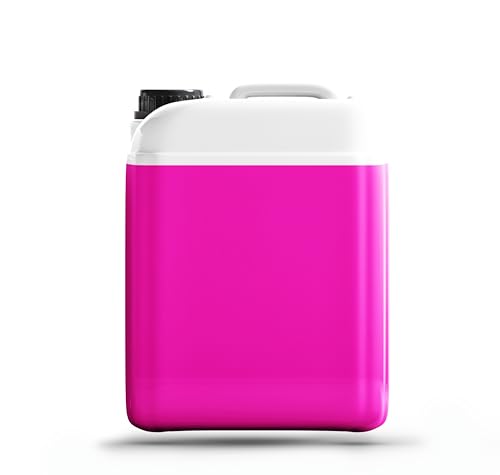 Element sanitary liquid for toilet tank I 5 liters I Sanitary concentrate for camping toilet I Freshwater additive I Flush water additive I Sanitary additive for camping toilet