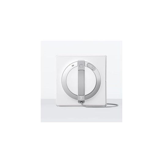 ECOVACS WINBOT W2 window cleaning robot, edge cleaning mode, triple nozzle water sprayer, 10-level safety system, app control, Winbot Electric