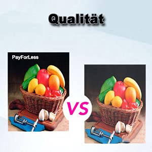 PayForLess offers printer cartridges for Epson 35XL, Epson Workforce Pro WF-4720DWF, Epson Workforce Pro WF-4725DWF, Epson WF-4725 cartridges, Epson WF-4720 cartridges, Epson WF-4730 cartridges, and Epson WF-4740 cartridges.