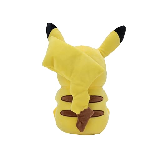 Pokemon PKW3106-30cm Plush - Pikachu, official plush