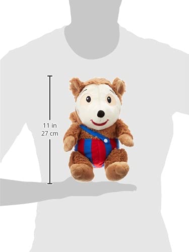 Schmidt Spiele 42253 Bobo the Dormouse, 23 cm, plush figure