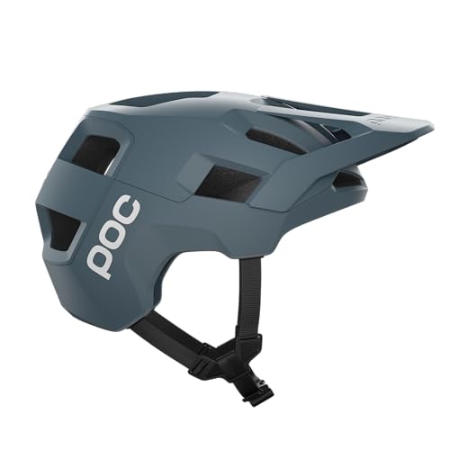 POC Unisex-Adult Kortal Helmet, Calcite Blue Matte, L (59-62cm)