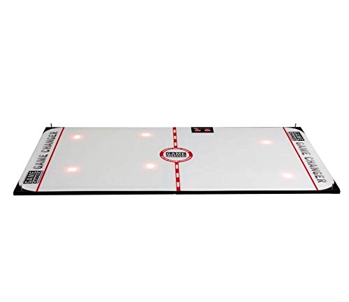 GAME CHANGER Hockey Training Tool Complete Set