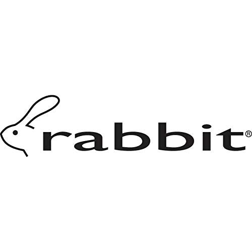 RABBIT wine preserver, electric wine vacuum pump preservation set keeps wine fresh for one week, in gift box.