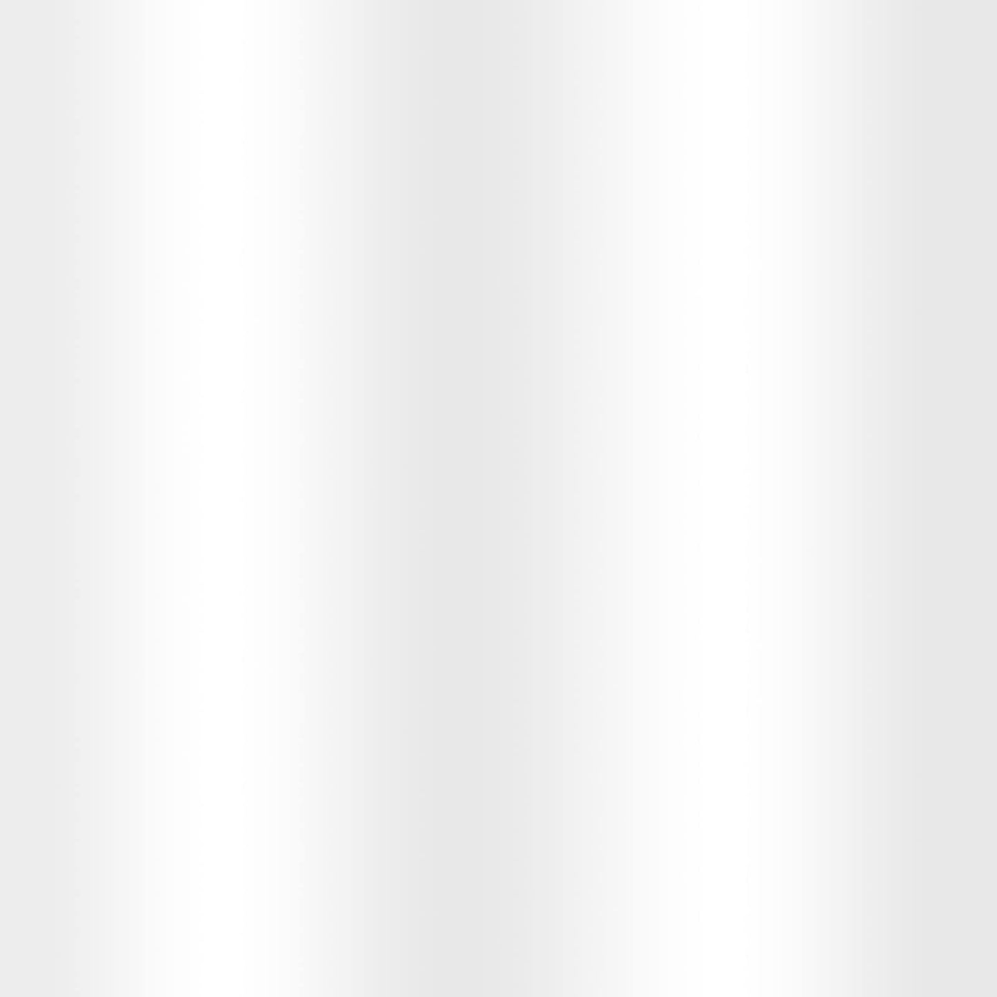 White tension rods, 18 - 28 inches, tension rod, no drilling, small adjustable curtain rod for closet, window, kitchen, door