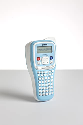 Brother PT-H100LB Mobile Label Printer