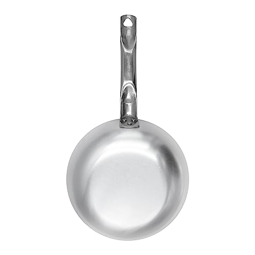 Agnelli pan with stainless steel handle 36 cm