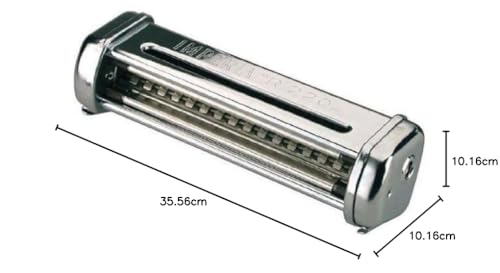 Imperia N7900-05 accessory Fettuccine 6.5 mm