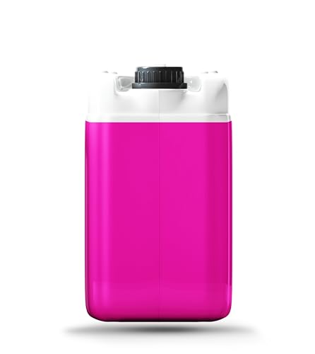 Element sanitary liquid for toilet tank I 5 liters I Sanitary concentrate for camping toilet I Freshwater additive I Flush water additive I Sanitary additive for camping toilet