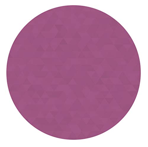 Oxford folder, purple, DIN A4