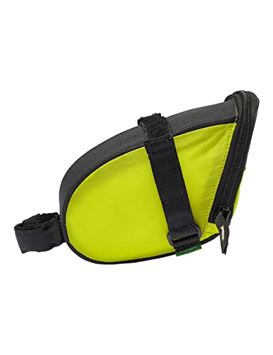 VAUDE Race Light XL - Bike saddle bag with Velcro attachment.