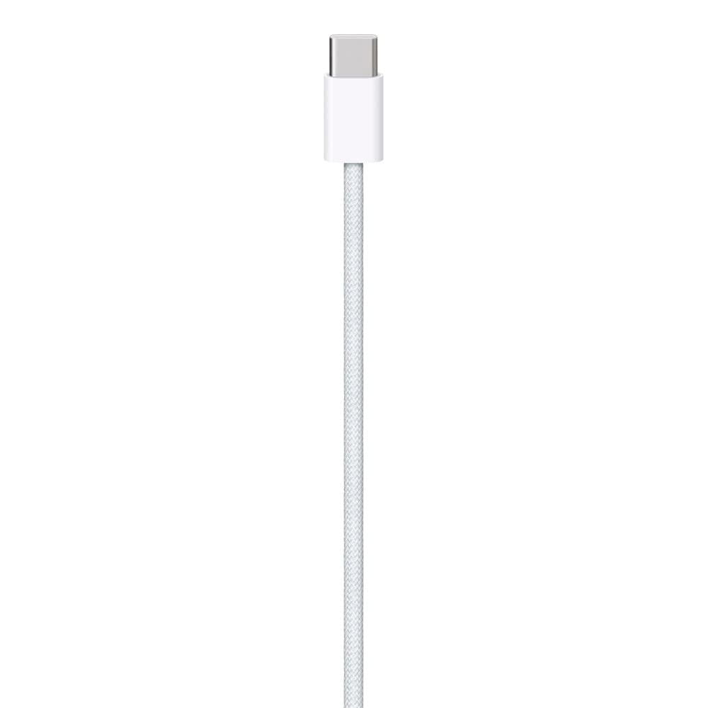 Apple USB-C Braided Charging Cable (1m)