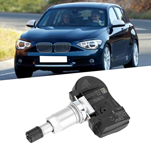 707355-10 36106881890 0261230095 Repair kit Tire pressure sensor sensors, Car TPMS Tire pressure monitoring sensor Fit for F20 F21 F45 F87 F22 36106856209