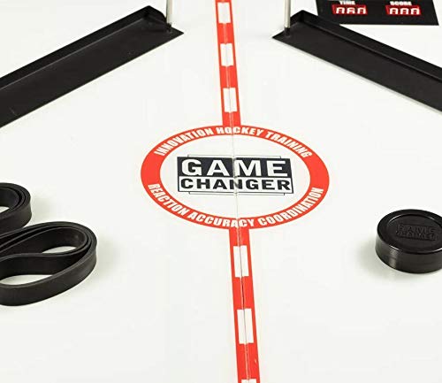 GAME CHANGER Hockey Training Tool Complete Set