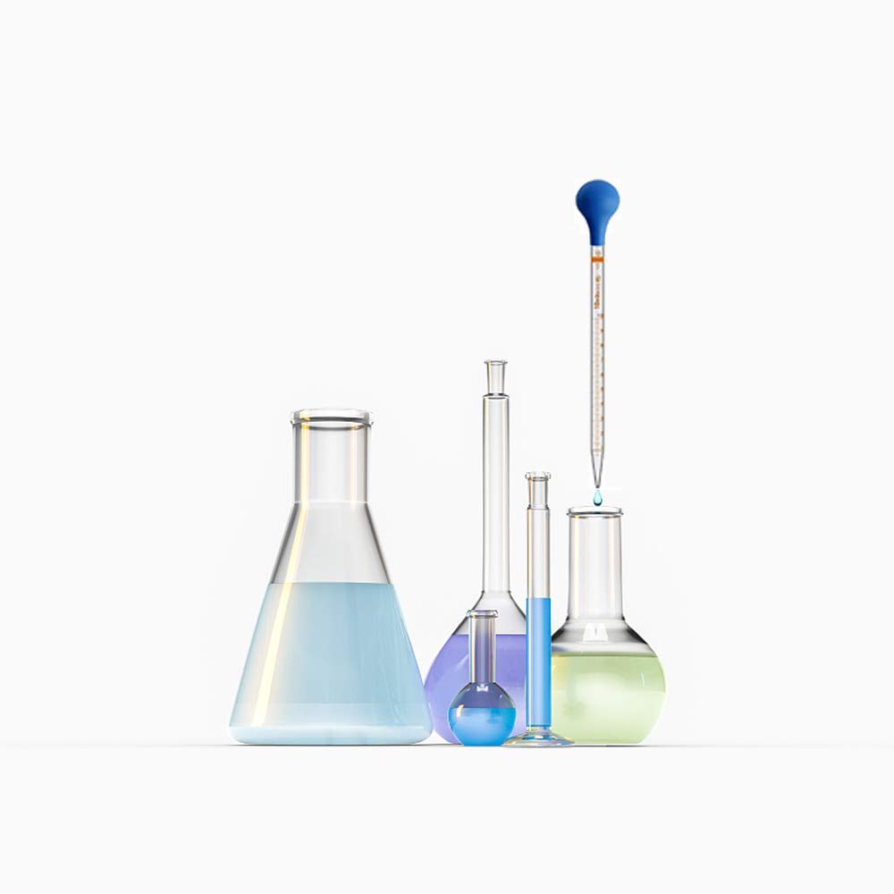 8 pieces 10ml Glass Scale Graduated Dropper Droppers Dropper Counter Lab Pipettes Dropper Liquid Pipette with 8 rubber caps with 1 piece Dropper Brush and 2 pieces 20cm Glass Stirring Rods