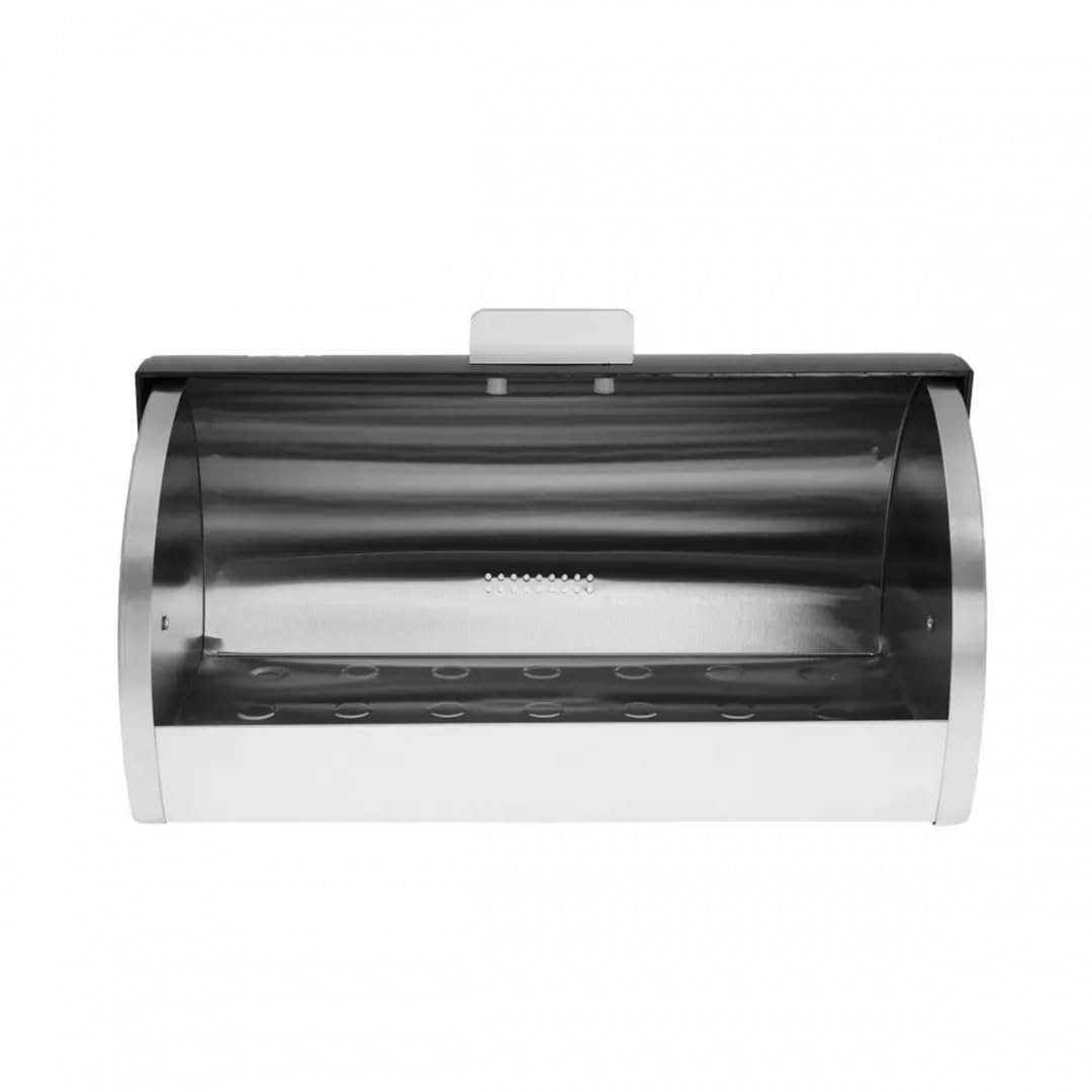 Kinghoff bread box kh-3208 BREAD BOX, BREAD CONTAINER, BREAD STORAGE, BREAD BIN, BREAD BOX