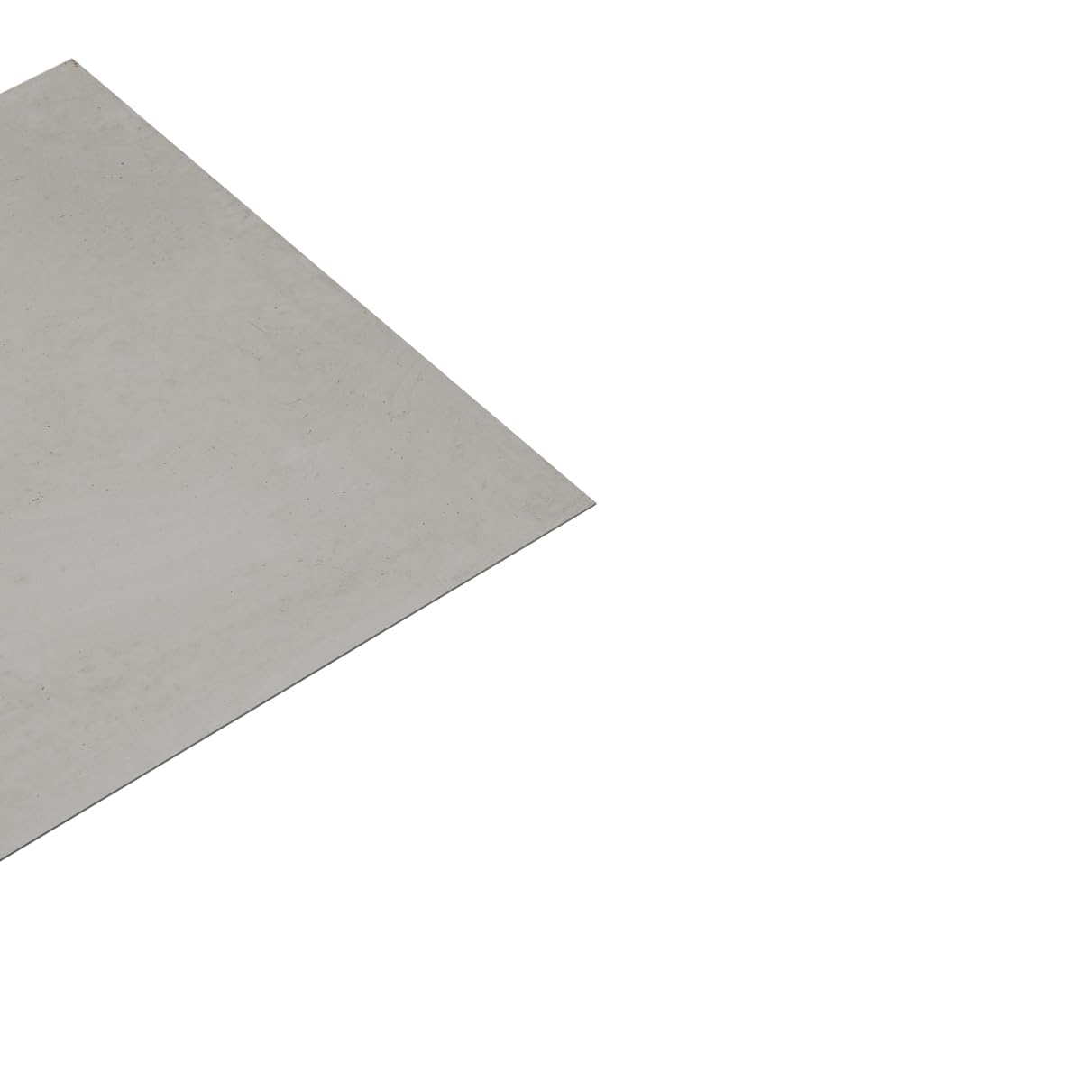 2x Carbon steel sheet car body sheet 0.8mm welding sheet repair sheet 250x500 mm
