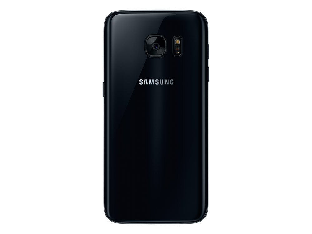 Samsung Galaxy S7 smartphone (5.1 inch (12.9 cm), 32GB internal storage)